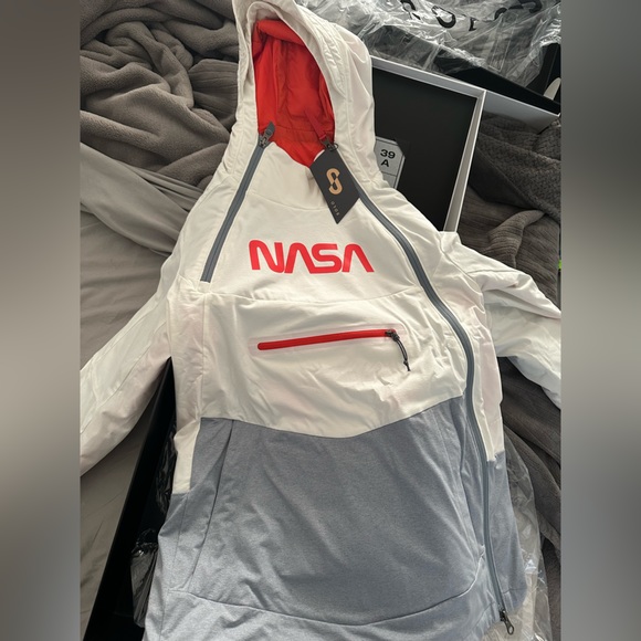 OROSXNASA 39A JACKET - Picture 1 of 7